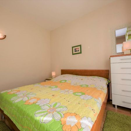 App&Rooms Anica Kampor Eksteriør bilde