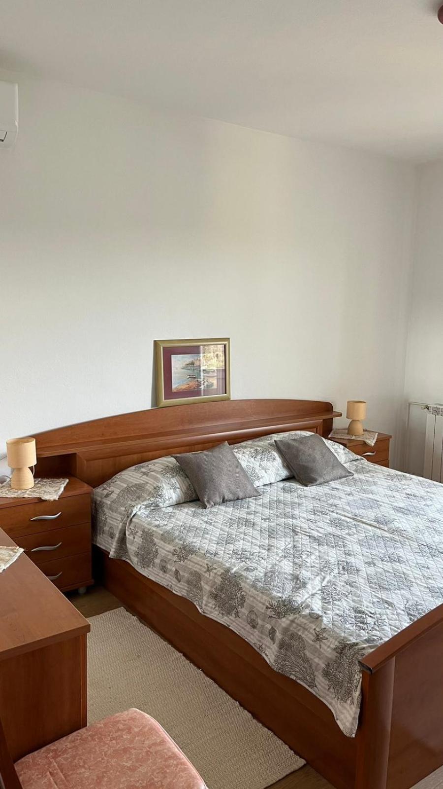 App&Rooms Anica Kampor Eksteriør bilde
